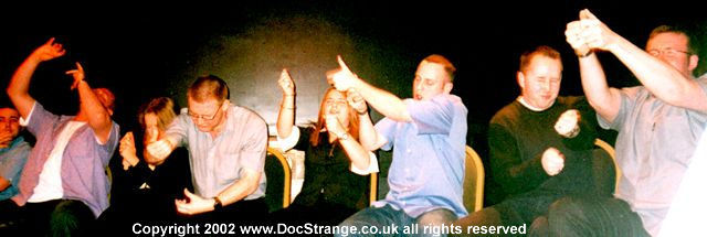 Hypnotic Band